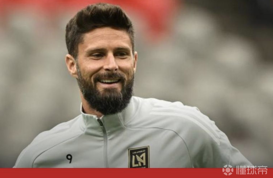 吉鲁传射得分，帮助球队锁定三分