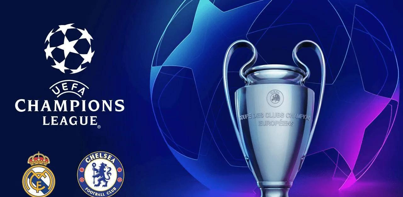 开云体育在线-切尔西抢先晋级，成功进入欧冠四强