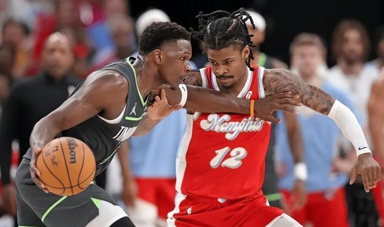 灰熊防守端表现不佳，惨遭对手狂轰