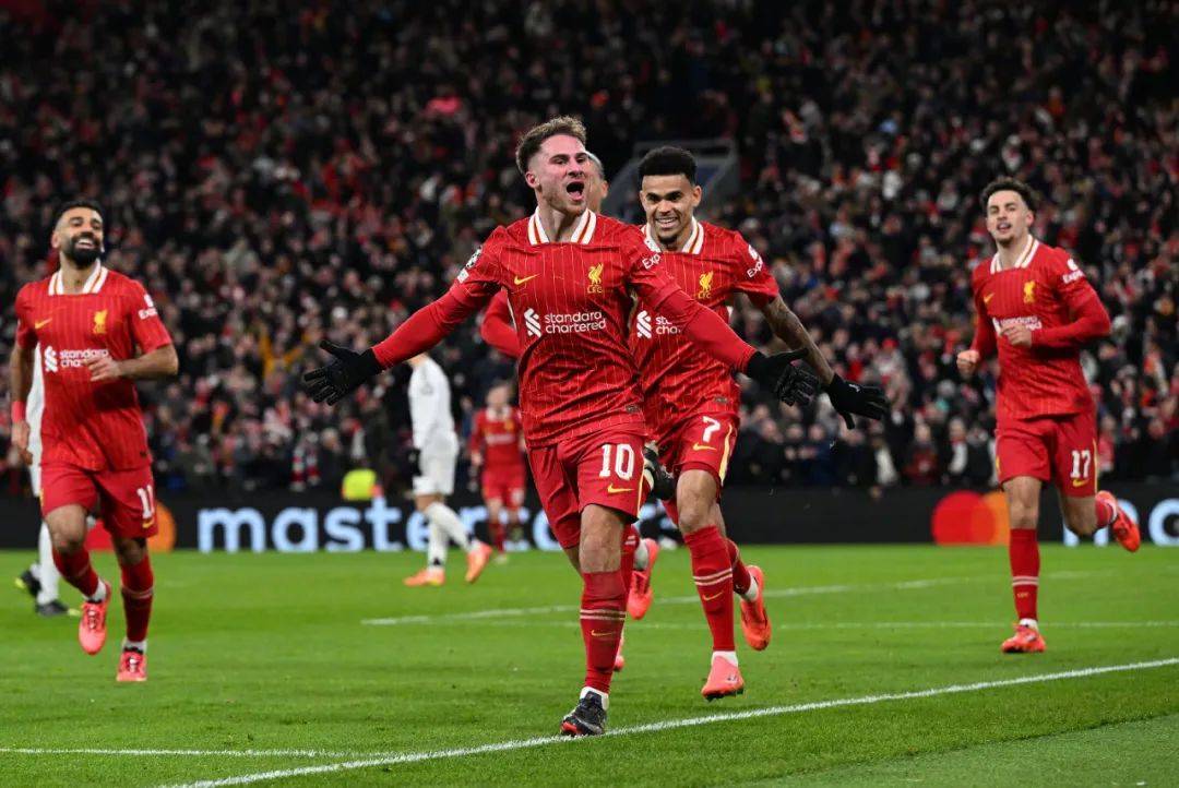 开云体育app-利物浦防守球员离队传闻不断，俱乐部未予回应