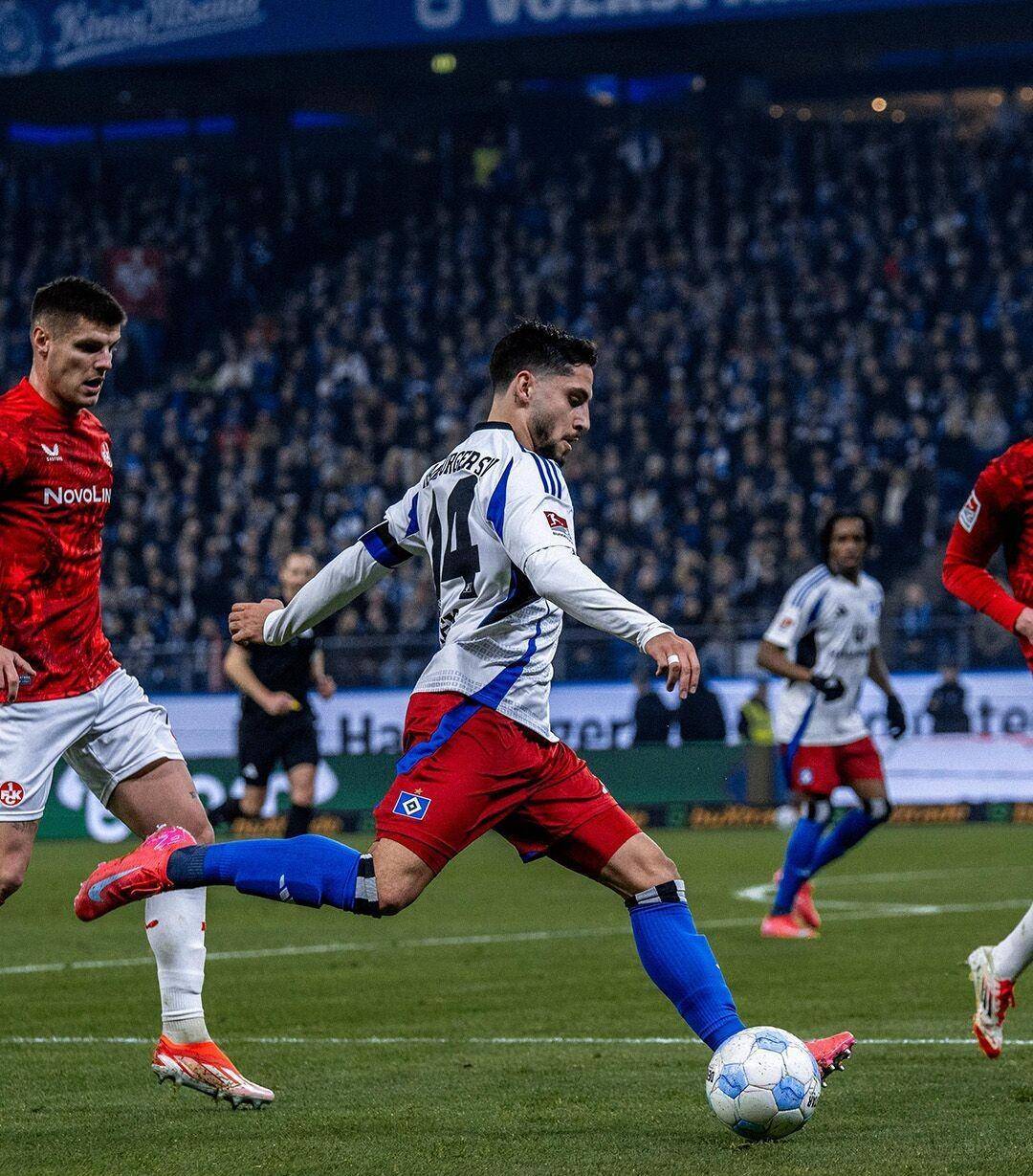 包含汉堡队员因伤缺席比赛，对球队影响巨大的词条