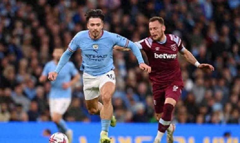 开云体育APP下载-曼城惨败西汉姆，遭遇联赛两连败