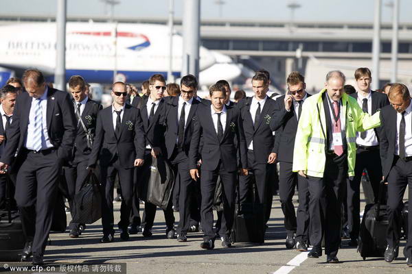 克罗地亚主场不敌斯洛文尼亚，出线形势岌岌可危的简单介绍