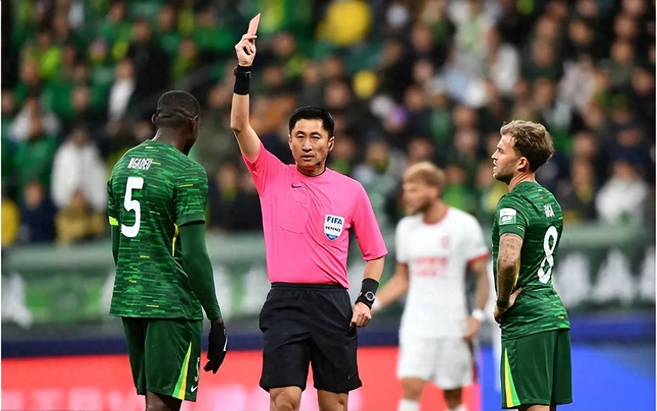 开云平台-国安中场外籍球员表现抢眼，成为关键进攻发动机的简单介绍