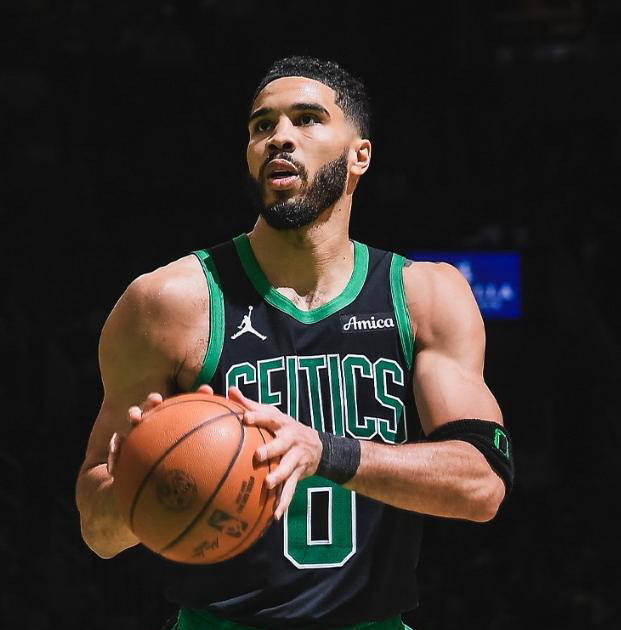 开云官网-气吞山河，凯尔特人又一次胜利