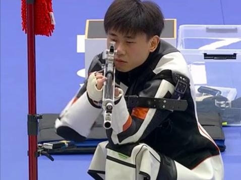 开云体育官方网站-奥地利选手在射击项目中再次夺冠