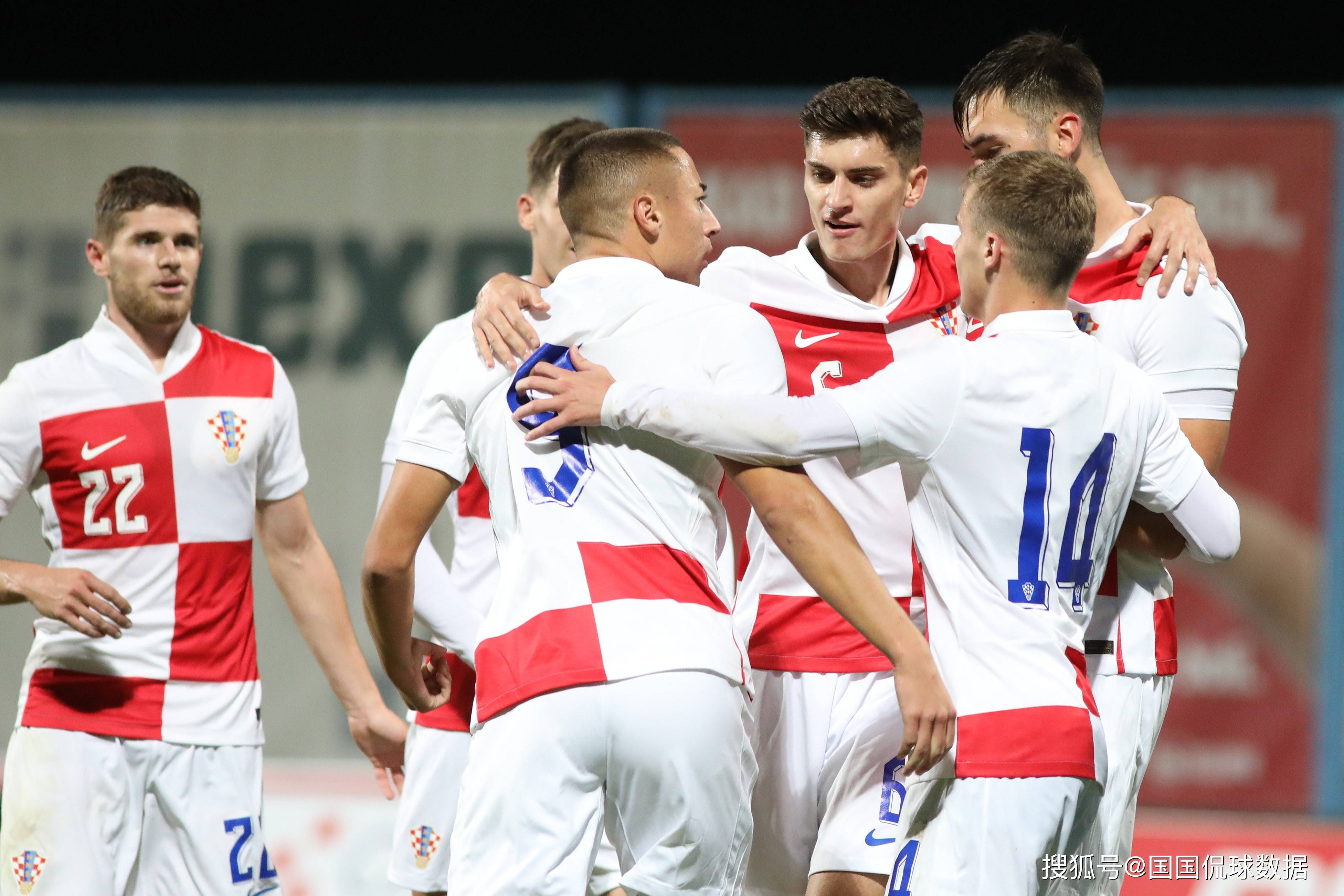 克罗地亚主场击败苏格兰，意外晋级