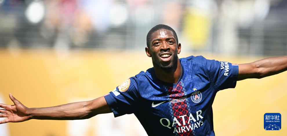 巴黎圣日耳曼取得胜利，连续两场晋级半决赛的简单介绍