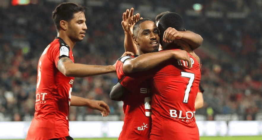 开云体育中国-关于雷恩客场大胜对手，法甲积分榜位置持续上升的信息