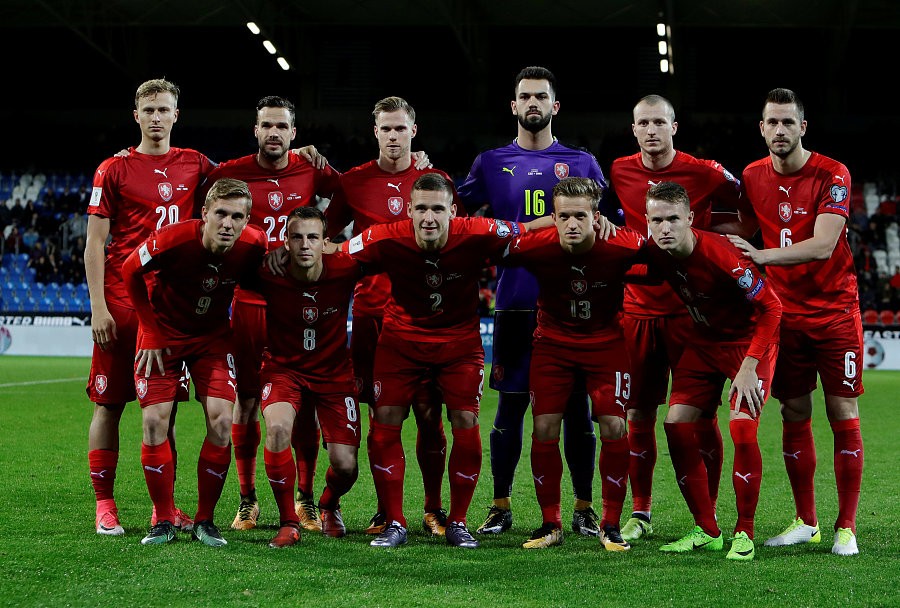 捷克队力压葡萄牙，成功晋级决赛赛点的简单介绍