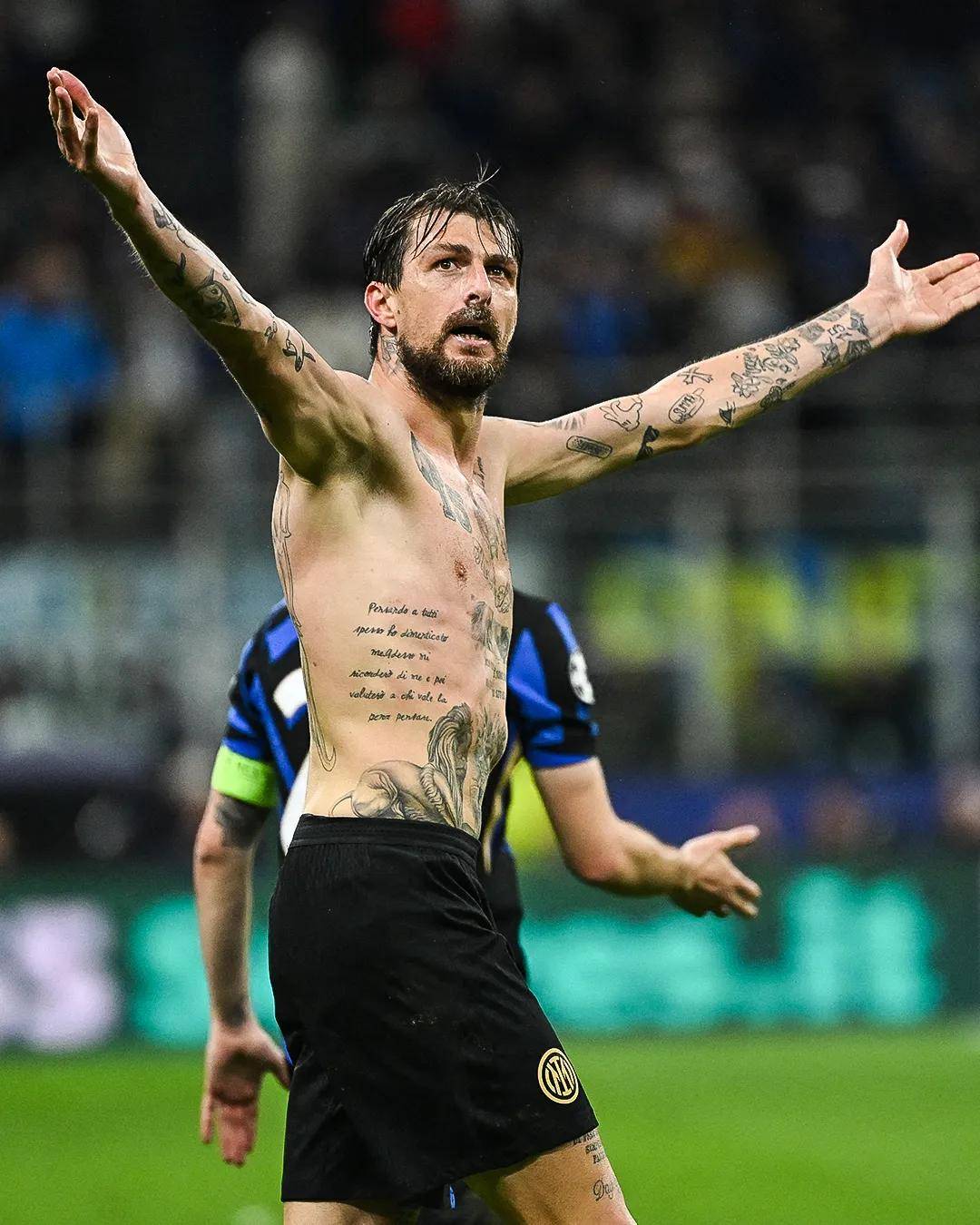 开云体育平台APP-国际米兰战胜萨索洛，继续追赶领头羊