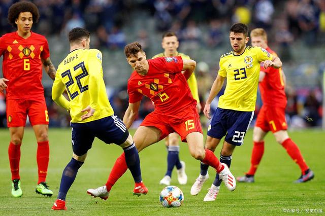 开云体育官方网站-比利时在欧国联赛中险胜，进步明显