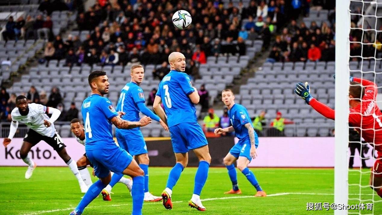 英格兰挑战圣马力诺，决不轻敌