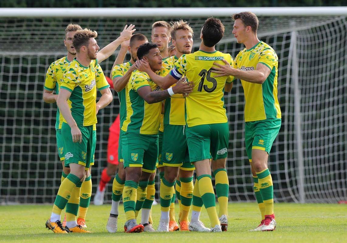 关于沃特福德客场逆转，保级形势稍稍缓解的信息