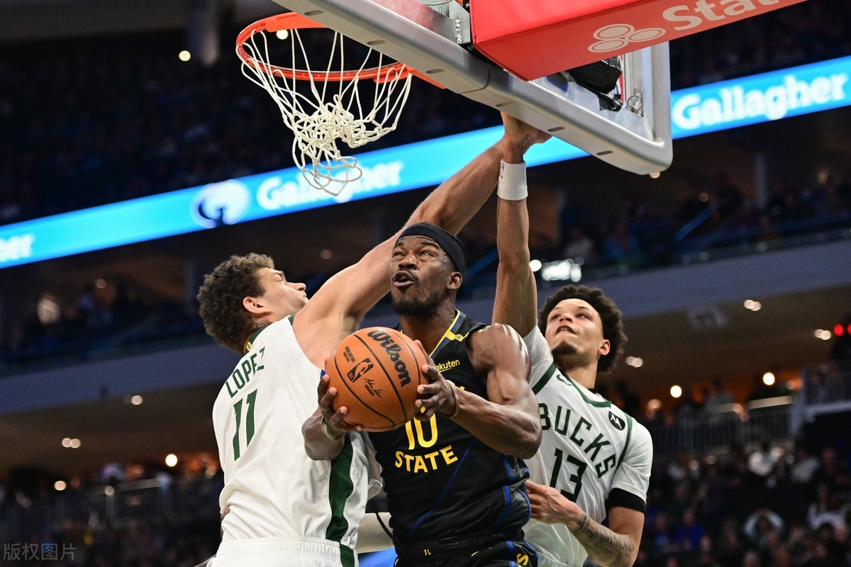 勇士外线罕见失准，背靠背连败引发球队警惕