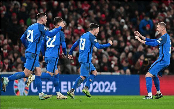 塞尔维亚顶级对决：欧国联争霸之战