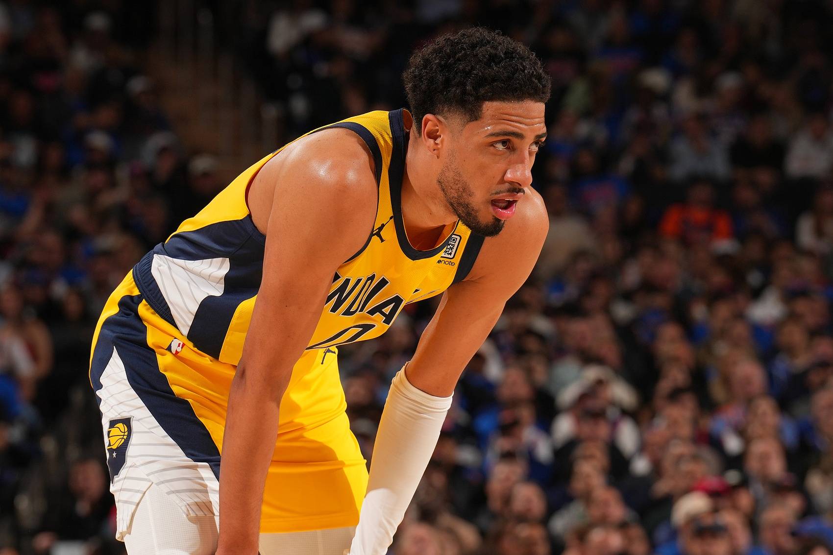 开云APP-步行者队内线优势凸显，取得连胜