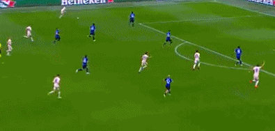 热刺客场惨遭绝杀，凯恩遗憾错失进球良机的简单介绍