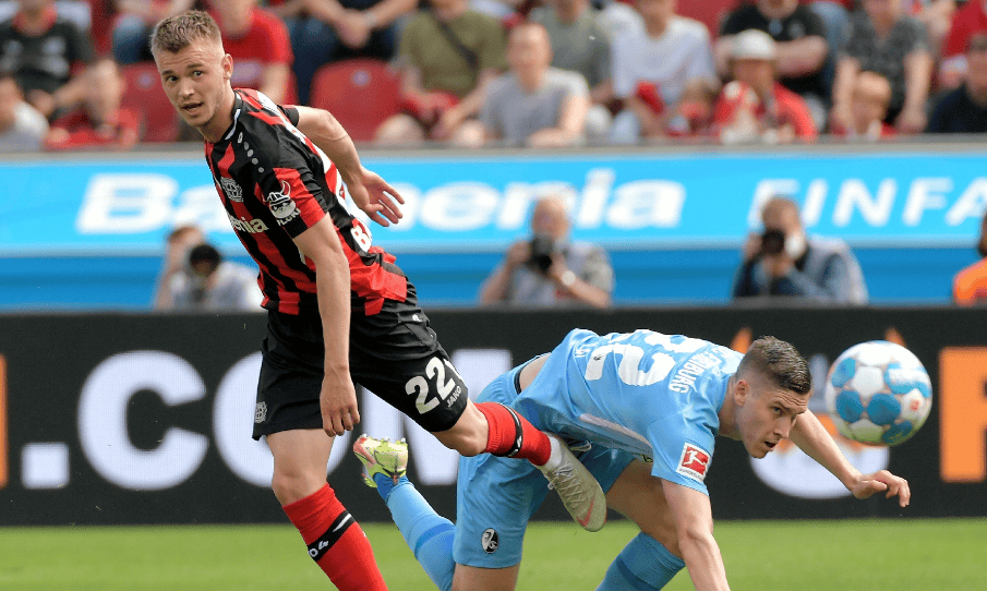 弗赖堡队主场失利，状态下滑明显的简单介绍