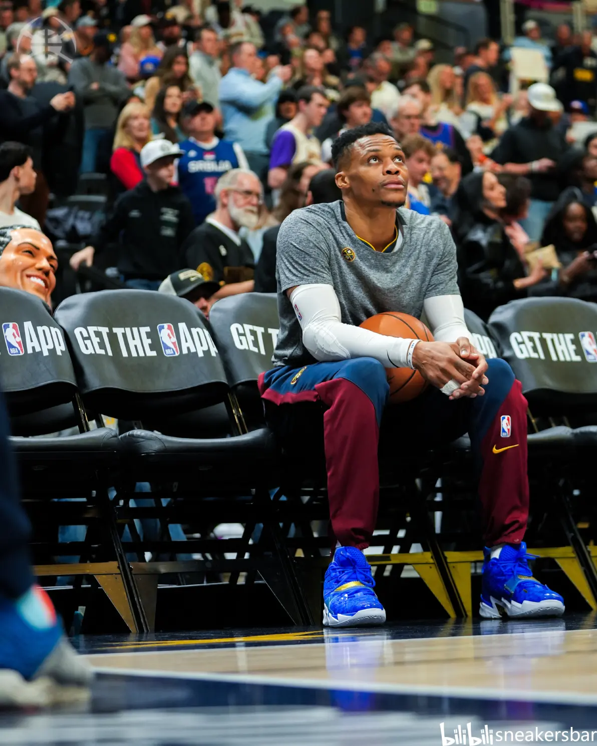 开云体育登录-包含鹈鹕横扫开拓者，拉塞尔维斯布鲁克全场表现的词条