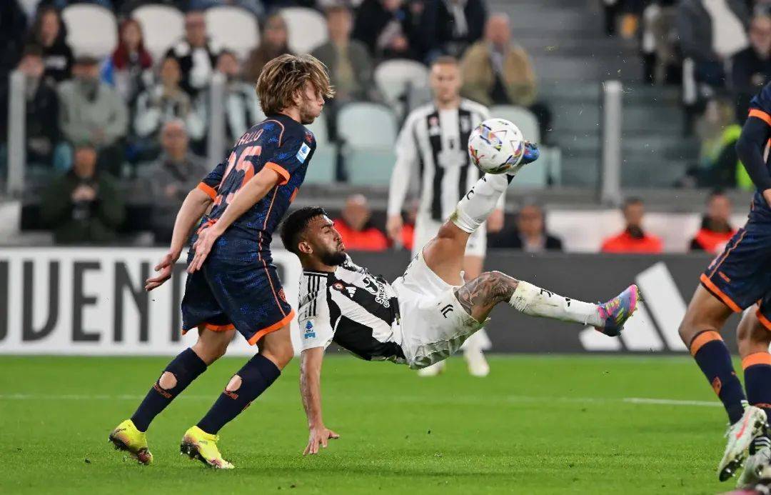 开云APP-尤文图斯锋线火力全开，进攻节奏令人期待