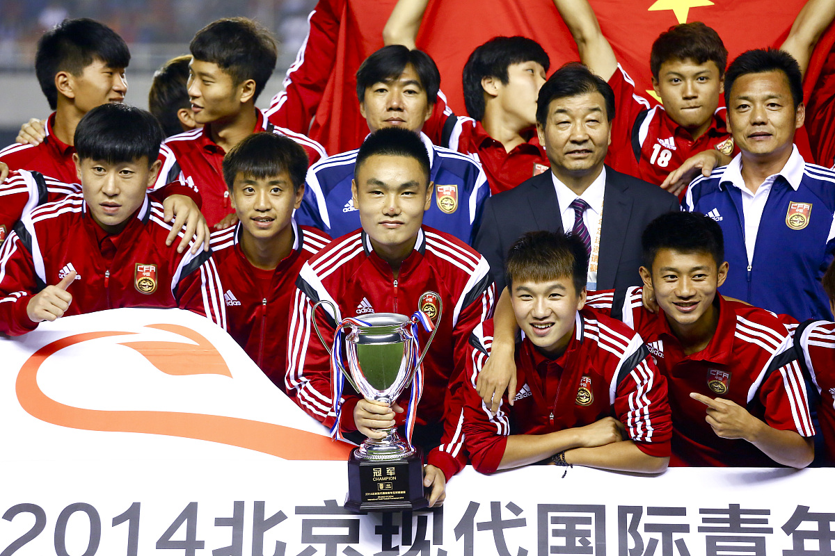 开云体育在线-世界级赛事：中国队斩获胜利