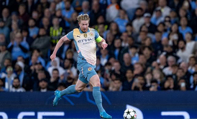 荷兰中场大将受伤，或将缺席欧锦赛