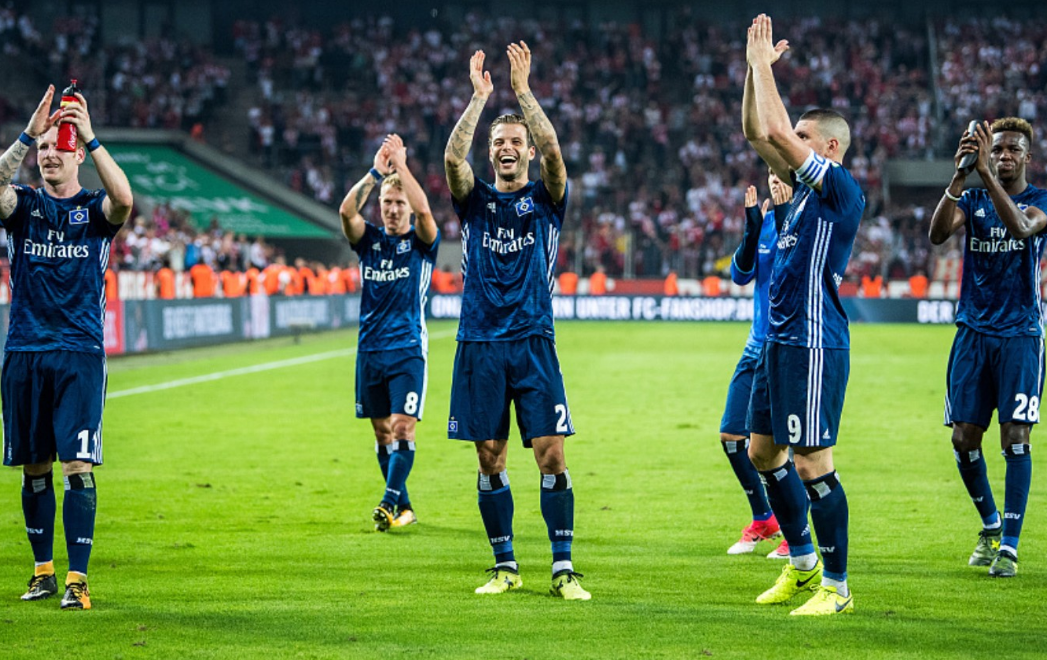 开云体育登录-纽伦堡球队士气低迷，需拼命挽回