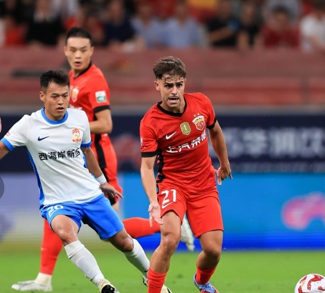 开云APP-包含北京国安不敌河南建业，遭遇两连败的词条