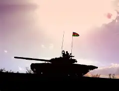 阿塞拜疆大大胜利：淘汰对手