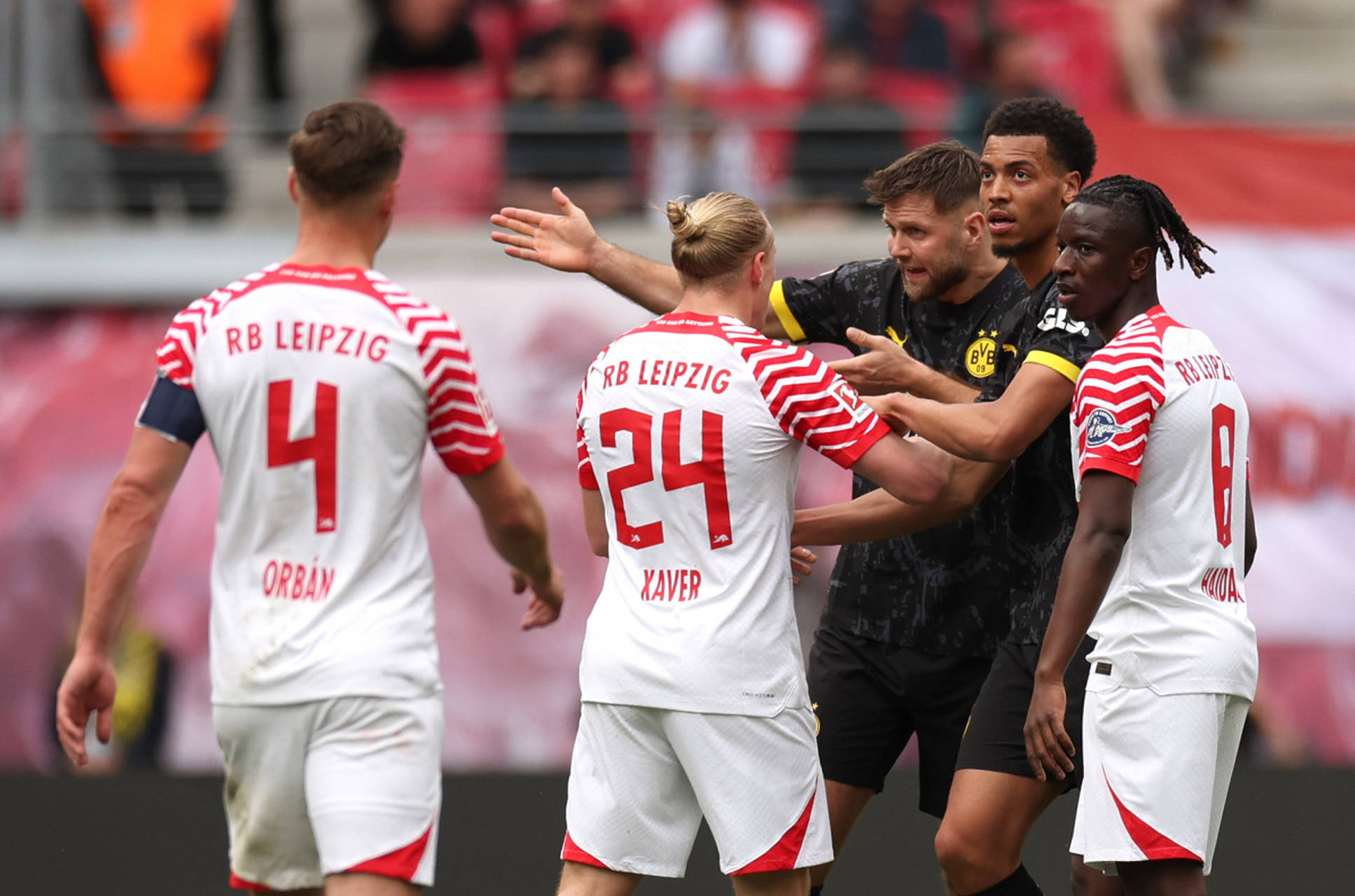 RB莱比锡全面失利，球员状态低迷的简单介绍