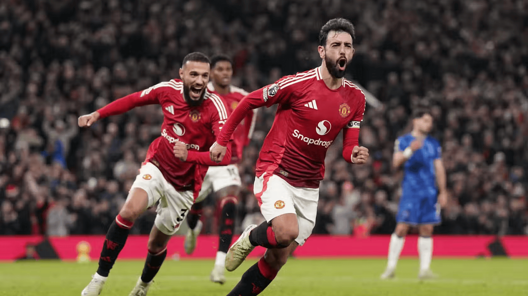 开云体育官网-曼联客场不敌利物浦，遭遇重要失利，冠军希望渐行渐远的简单介绍