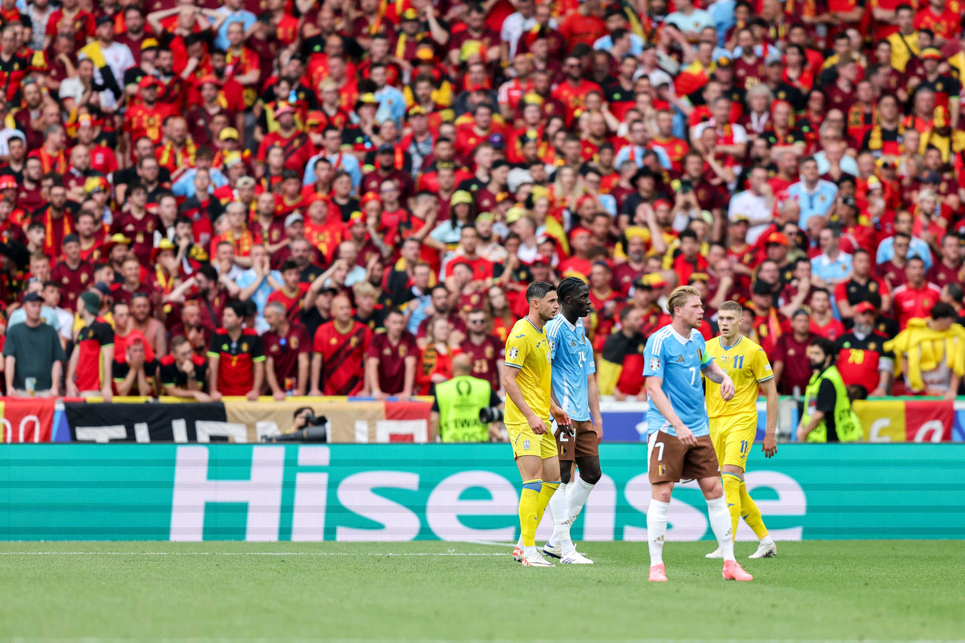 开云下载-欧洲杯预选赛：荷兰大胜乌克兰，成功出线的简单介绍