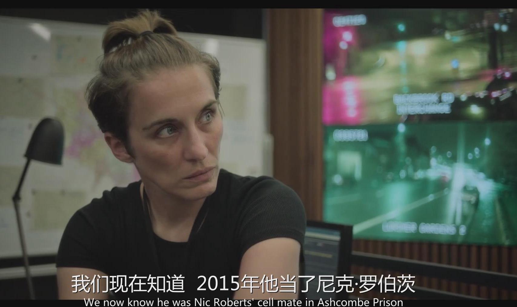 一触即发，精彩瞬间动人心弦