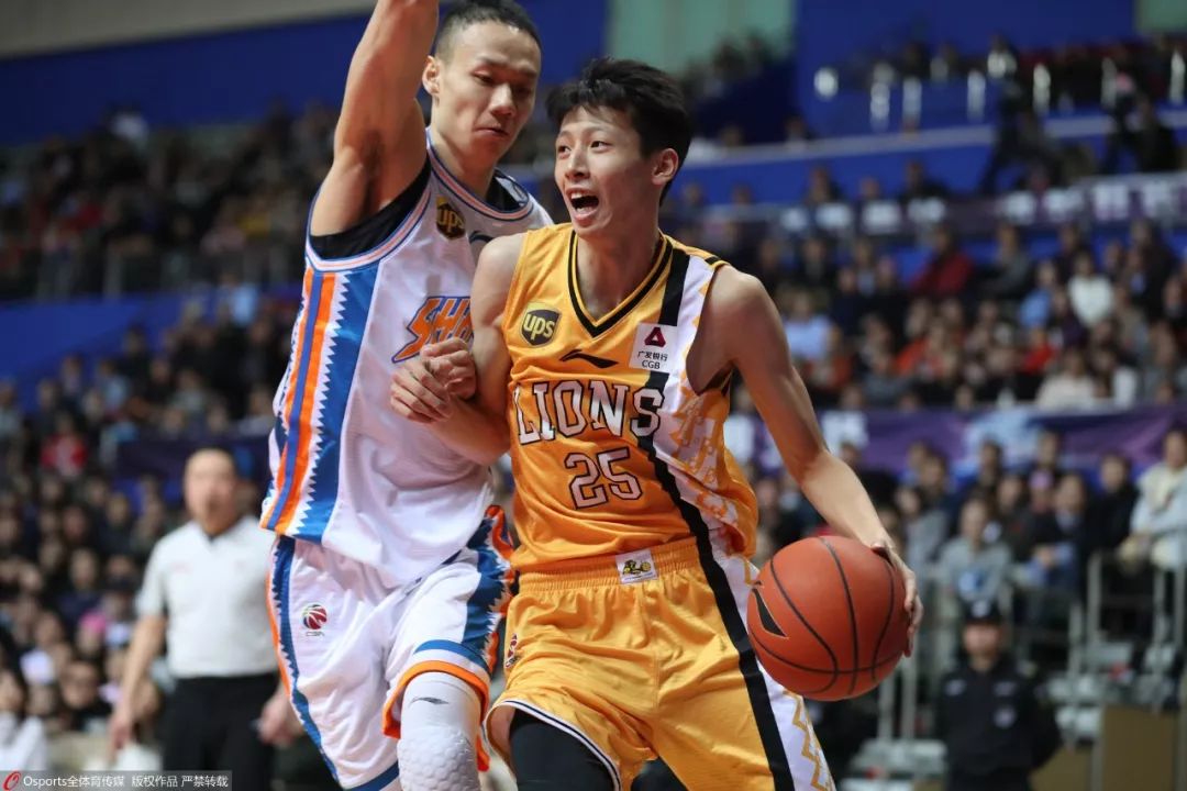 贵州恒丰客场力克劲敌，豪取三分