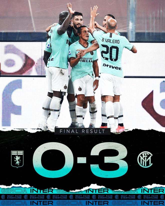 开云下载-热那亚1-3输给国米，积分榜现日落西山的简单介绍