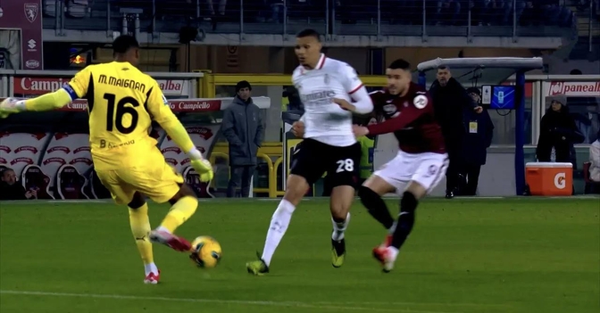 热那亚1-3输给国米，积分榜现日落西山的简单介绍