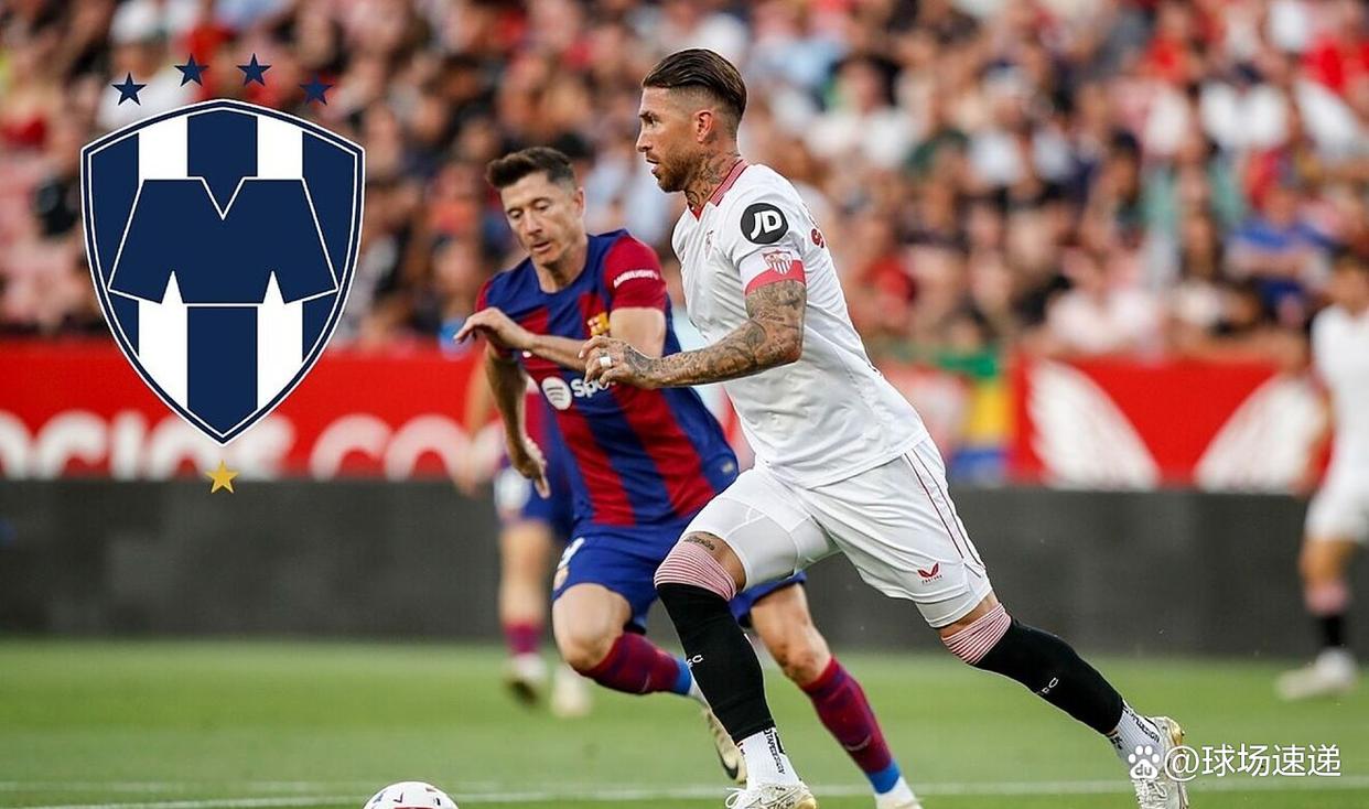 皇马客场惜败，拉莫斯射进绝杀球被吹罚的简单介绍