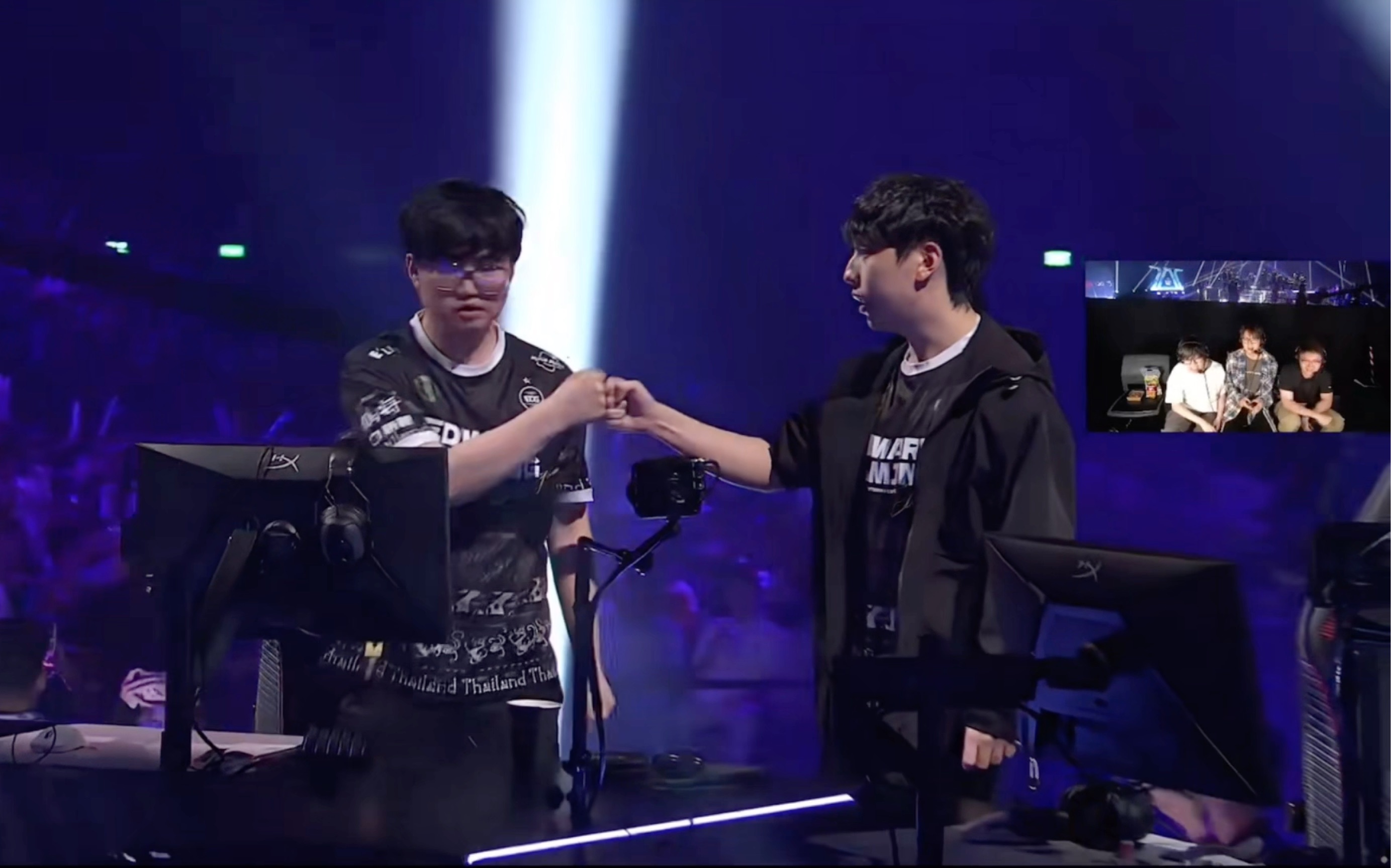 EDG力克DFM，Jankos打出惊人五杀宿敌对决八强赛，点燃全场激情