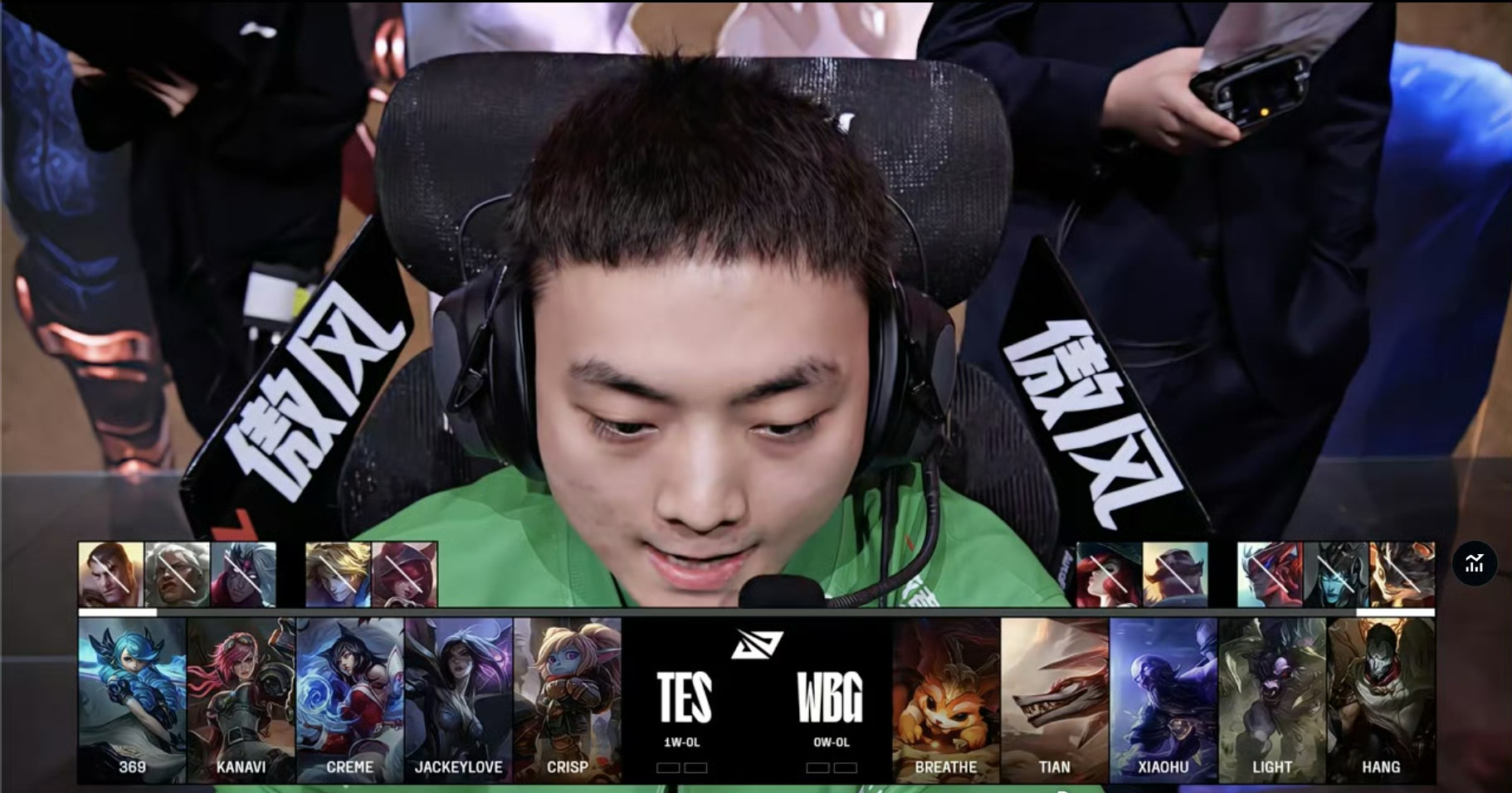 TSM轻取EDG，CoreJJ线上压制力十足强强对话入围赛，成为赛场最大亮点的简单介绍