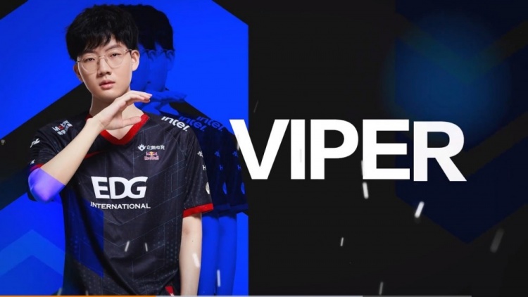 BRO横扫NS，Viper线上压制力十足鏖战多局八强赛，点燃全场激情