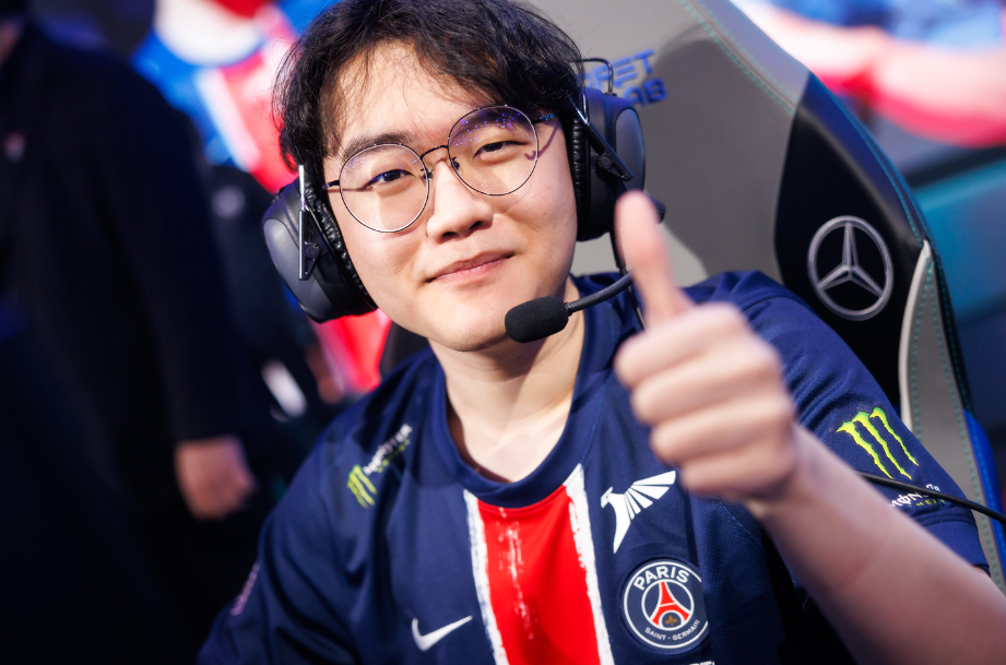 G2翻盘PSG，Bin拿下关键大龙强强对话全球总决赛，锁定晋级资格