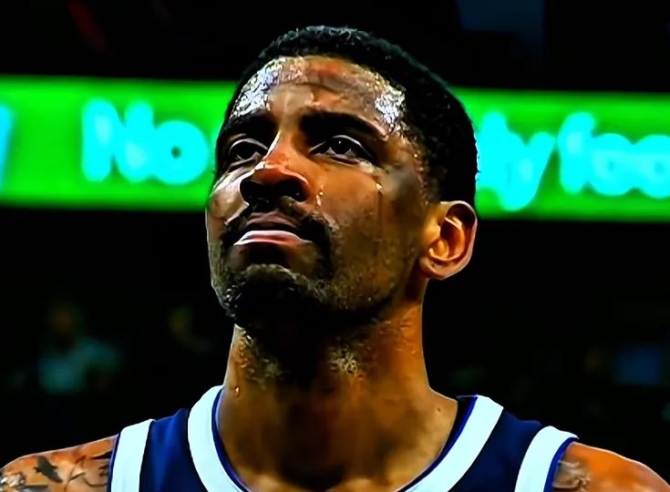 篮网负于步行者，欧文无力回天