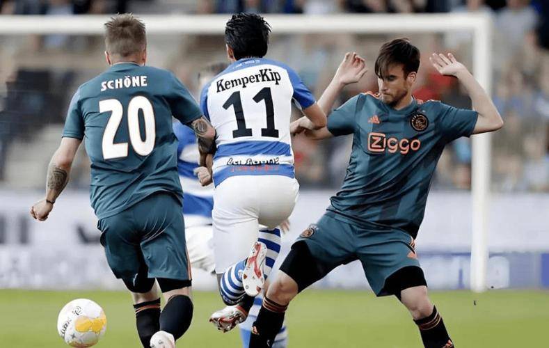 特里尔球队客场告捷，积分榜实现提升