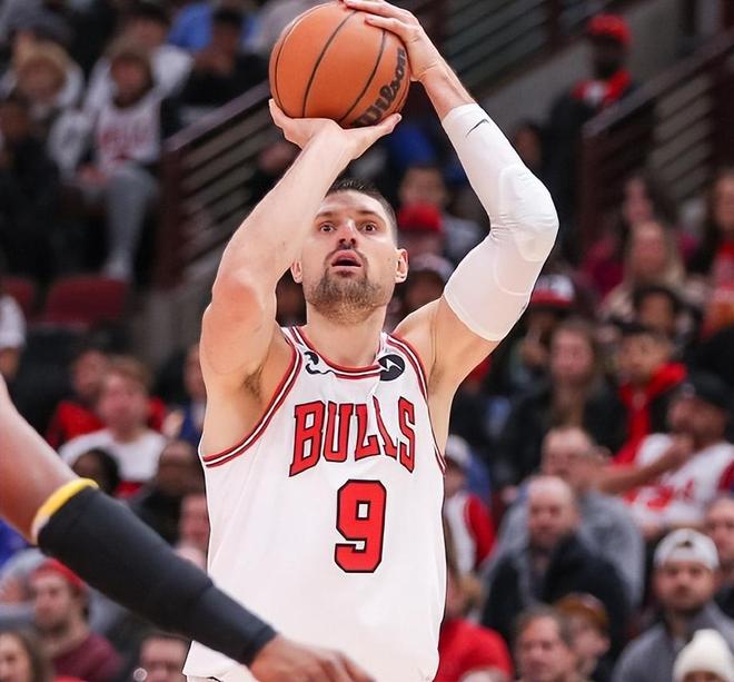 公牛队防守疲软球队战绩下滑