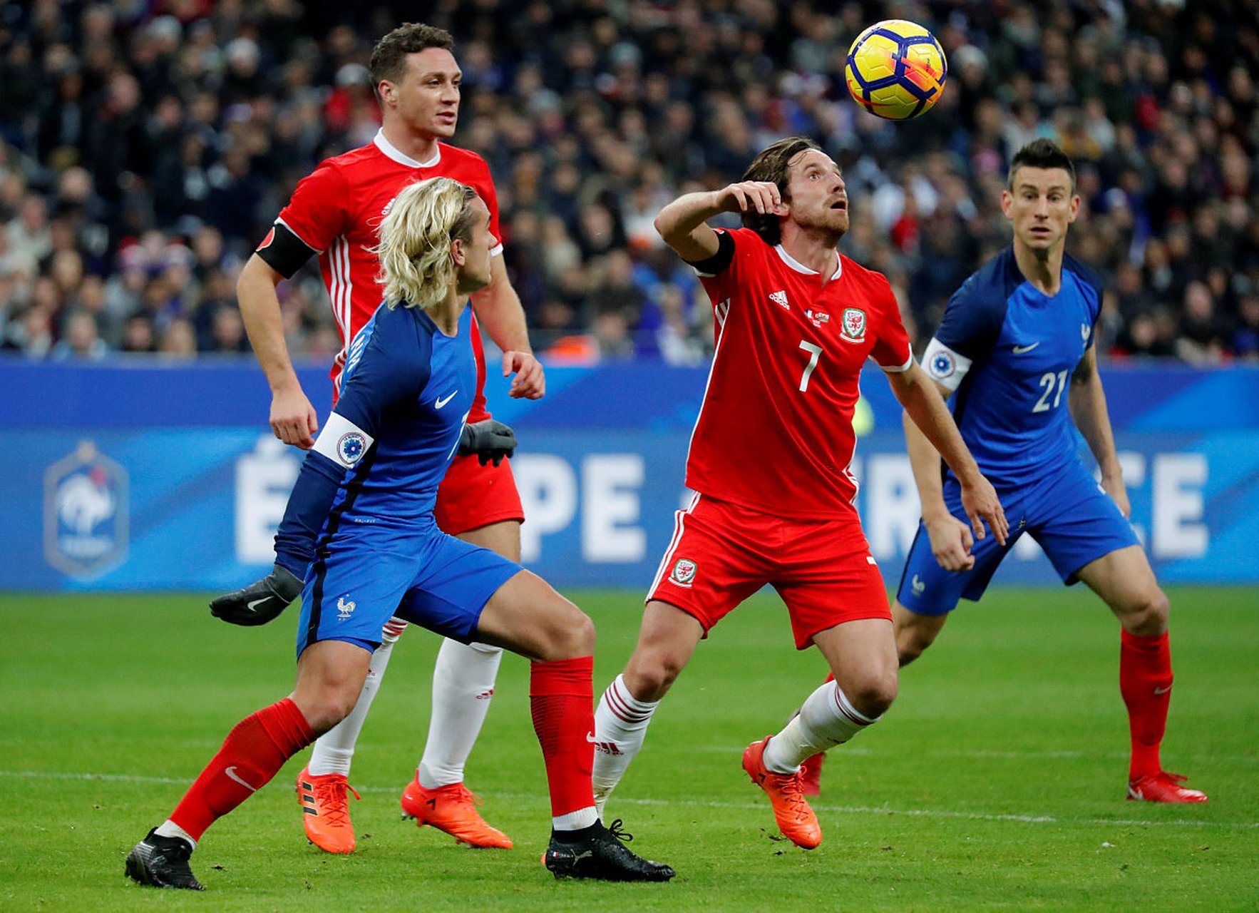 比利时迎战瑞典：险胜或大捷？