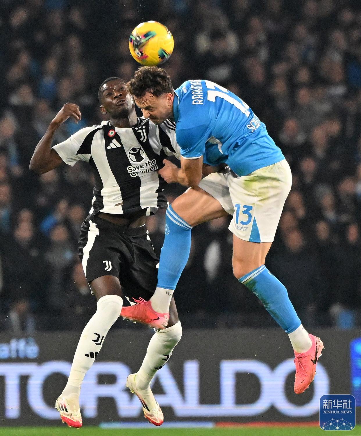 意甲比赛胜负难料谁能问鼎？