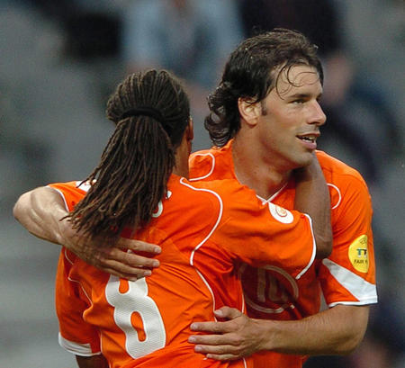 开云下载-荷兰大胜拉脱维亚，实力强劲