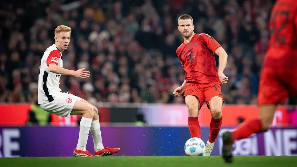 包含法兰克福险胜对手，德甲赛季表现越发可观的词条