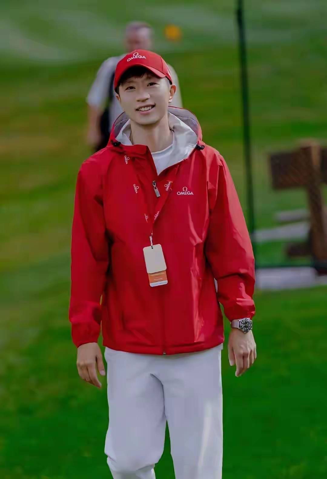 中国队轻取法国队，马龙点燃赛场